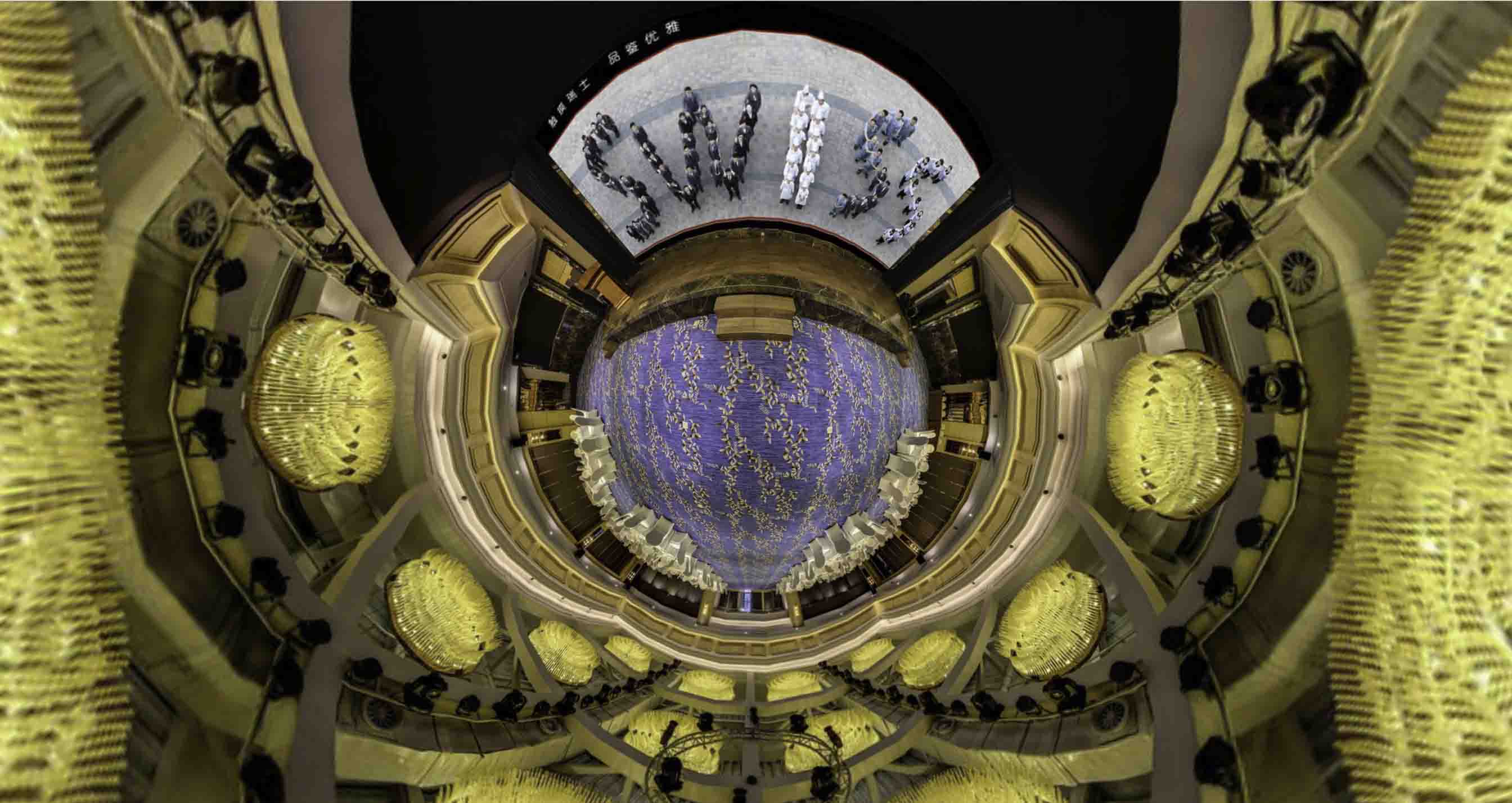 红河探索VR全景拍摄中的深度感：营造沉浸式体验的关键要素