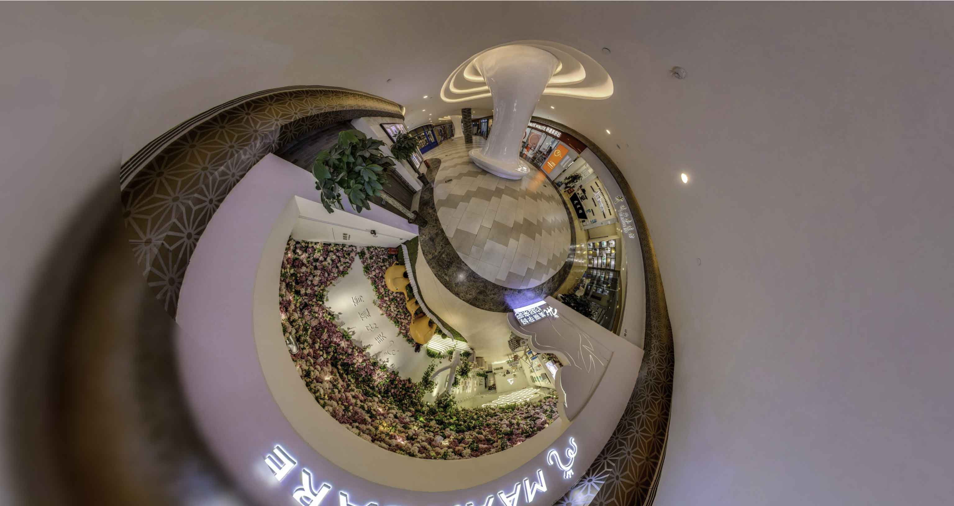 红河将VR全景融入品牌宣传活动的创新实践与策略